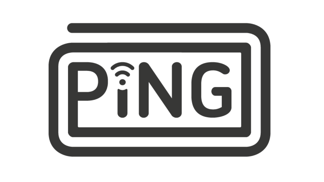 Ping socket