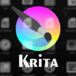 Instalacja Krita w Ubuntu 22.04