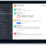 Instalacja Rocket.Chat Server w systemie Rocky Linux 8